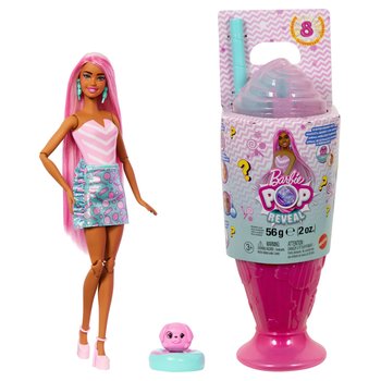 Barbie - Pop Reveal Poupée Rose