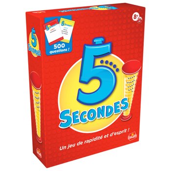 5 Secondes