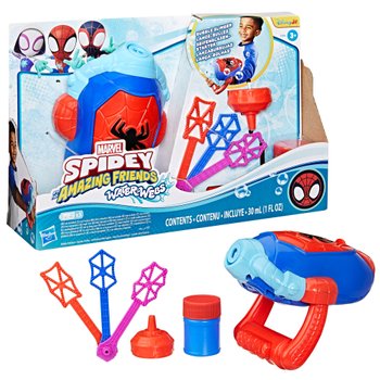Spidey et ses Amis Extraordinaires - Lance-Bulles Électronique