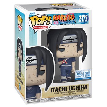 Funko POP! Figuur 2173 Naruto Shippuden Itachi Uchiha