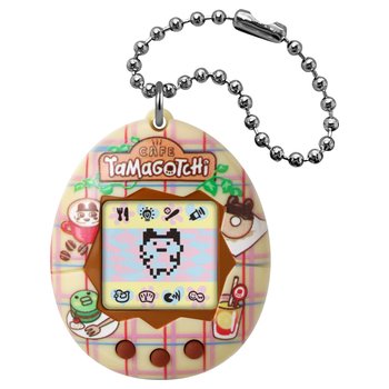 Tamagotchi - Original Café Gen 1