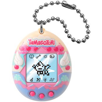 Tamagotchi - Original Angel Cake Gen 3