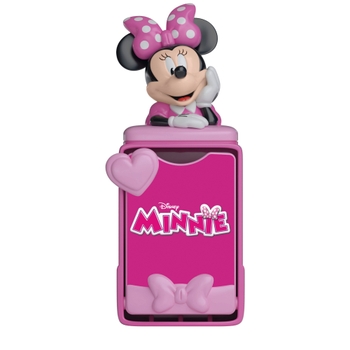 Minnie - Mes Histoires en Images