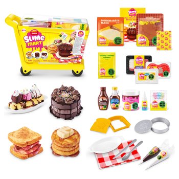 Slime Mart Shopping Cart by ZURU