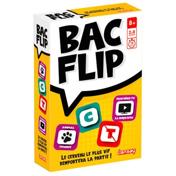 Bac Flip