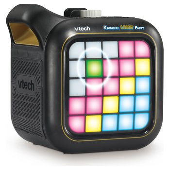 VTech Karaoke Light Party Speaker