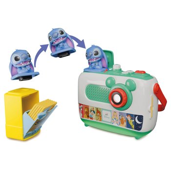 Disney - Projecteur et Conteur d'Histoires Plus