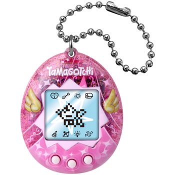 Tamagotchi - Original Angel Dress