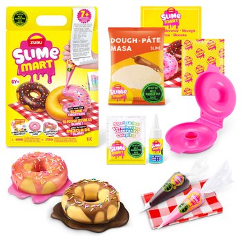 Slime Mart Small Bag Donut by ZURU