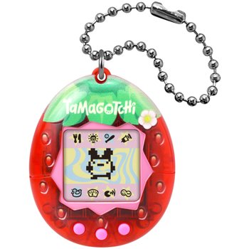 Tamagotchi - Original Fraise