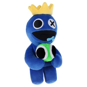 Rainbow Friends Kuscheltier Blue Serie 3 20 cm