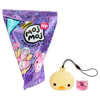 Moj Moj - Pop Figurine Squish Série 1 - Modèle Surprise