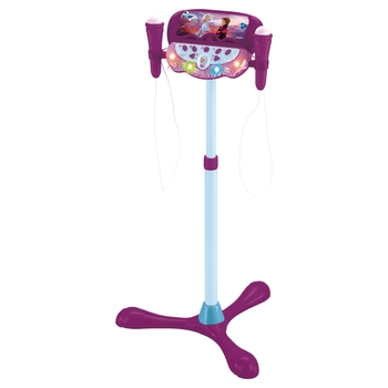 Disney La Reine des Neiges - Micro Lexibook sur Pied