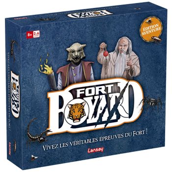 Fort Boyard Édition Aventure