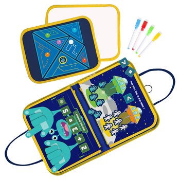 Montessori - Mallette 7 Activités Découvrir les Mathématiques