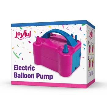Joyful Partyware Electric Balloon Pump