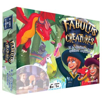 Fabulus Creatures