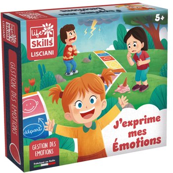 Life Skills - J'exprime Mes Émotions