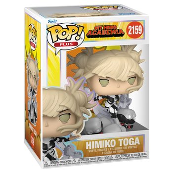 Funko POP! Figur 2159 My Hero Academia Himiko Toga