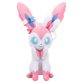 Pokémon Kuscheltier Großes Feelinara 60 cm