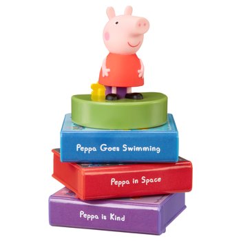 Little Tikes Story Dream Machine Collection Peppa Pig Friendship