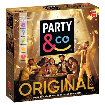 Party & Co. - Original