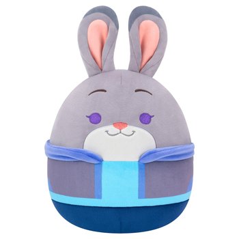 Squishmallows Disney Kuscheltier Zoomania 2 Judy Hopps 20 cm