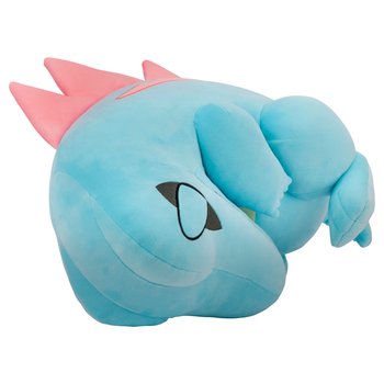 Pokémon Kuscheltier Schlafendes Karnimani 45 cm