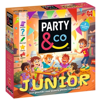 Party & Co. - Junior