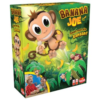 Banana Joe Kinderspel