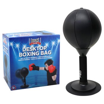 Boxing Club - Punching-Ball de Bureau