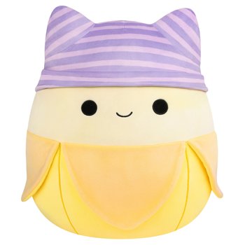 Squishmallows Kuscheltier Junie die Banane 40 cm