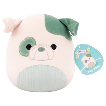 Squishmallows Kuscheltier Winter 19 cm sortiert