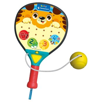 Baby Clementoni - Baby Padel Interactif
