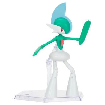 Pokémon Select Figur Galagladi 15 cm mit Aufsteller