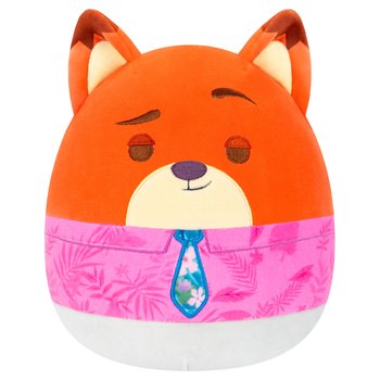 Squishmallows Disney Kuscheltier Zoomania 2 Nick Wilde 20 cm