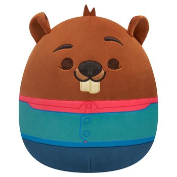 Squishmallows Disney Kuscheltier Zoomania 2 Nibbles Maplestick 20 cm