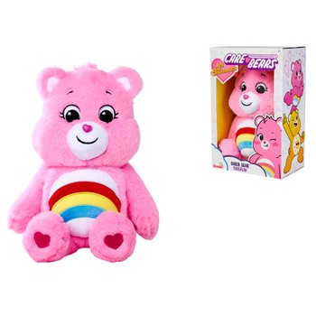 Glücksbärchis Kuscheltier Hurrabärchi  35 cm