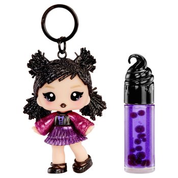 Yummiland - Sour Sweeties Poupée avec Gloss Blake Licorice