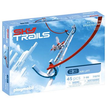 Playmobil Sky Trails E3 Lucht Lift