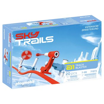 PLAYMOBIL Sky Trails 71973 Track Blaster