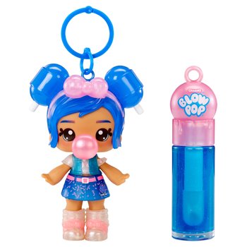 Yummiland - Petite Poupée Lulu Raspberry