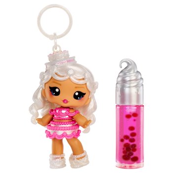 Yummiland - Sour Sweeties Poupée avec Gloss Misty Cakes