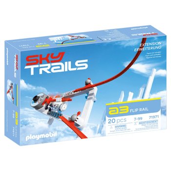 PLAYMOBIL Sky Trails 71971 Flip Rail