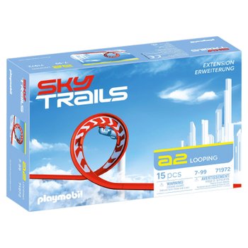 PLAYMOBIL Sky Trails 71972 Looping