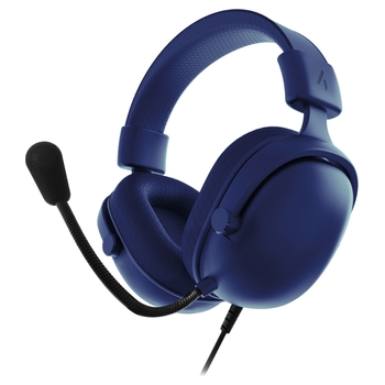 Stealth Radar Multi-Format Gaming Headset - Blue