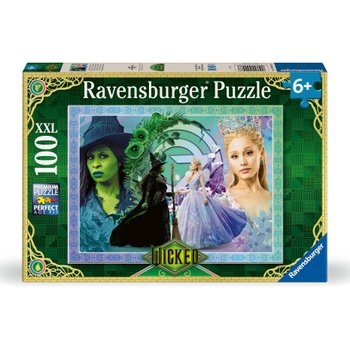 Ravensburger Wicked 2 XXL 100 Piece Jigsaw Puzzle