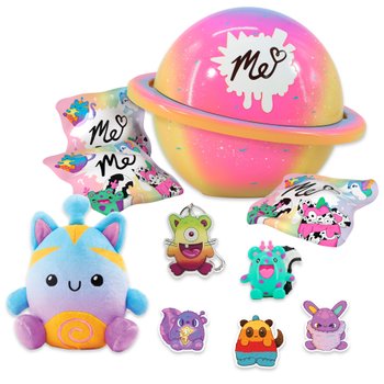 Moriah Elizabeth Mystery Surprise Planet