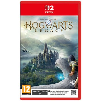 Hogwarts Legacy Nintendo Switch 2