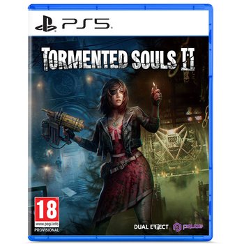 Tormented Souls 2 PS5